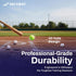 12 Pack Practice Baseballs with Mesh Bag - Tball Balls & T Ball Baseballs for Hitting - Softball & Baseball Training