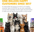 30 LEGITPET Turmeric Curcumin Hip & Joint Supplement for Dogs Supports Mobility, Comfort & Overall Wellness