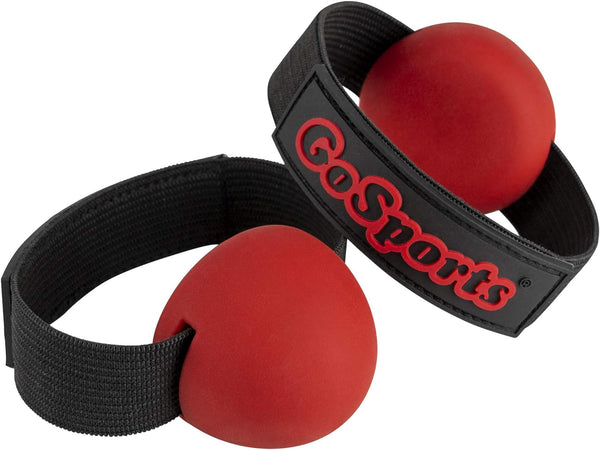 GoSports Perfect Catch Football Receiver Trainers for Teaching Fundamentals and Proper Catching Technique