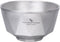 Boundless Voyage Titanium Double Walled Salad and Rice Bowls Soup Oatmeal Yogurt