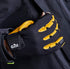 Gill Long Finger Pro Sailing Gloves - Perfect for Sailing and Water Sports