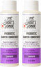 Skout's Honor Probiotic Dog Shampoo & Conditioner with Avocado Oil & Omega-3s,