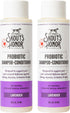 Skout's Honor Probiotic Dog Shampoo & Conditioner with Avocado Oil & Omega-3s,