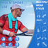 20 Pack (47"x12") CSITE Cooling Towels for Neck and Face, Ice Towel for Hot Weather, Soft Breathable Chilly Gym Towels