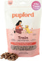 Pupford Freeze Dried Training Treats for Dogs & Puppies, 475+ Three Ingredient