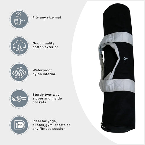 Wai Lana Yoga Sport Tote