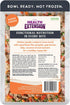 Health Extension Gently Cooked Pouches for Dogs, Chicken and Pumpkin, 9oz Pouch, 10 Pack
