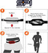 Pack, Pack, SPIbelt Running Belt Original for Women Men, Phone Holder for Running, Running Fanny Holder for Phone