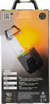 Nite Ize Radiant RL2 Rechargeable Lantern - Outdoor LED Lantern with Power Bank, Impact & Water Resistant
