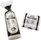 LEM Products Wild Game Bags, 2 lb, Polyethylene, White and Black, 100 Count