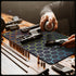 FSTSOCK Gun Cleaning Mat - Double Thickness Gun Mat,Durable Anti Slip Gunsmith Mat, Oil Resistant Workbench Pad