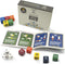 Stack 52 Quick Sweat Fitness Dice. Bodyweight Exercise Workout Game. Designed by
