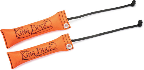 King Buck Canvas Training Dummies | 2-Pack