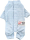 Recovery Suit for Dog After Surgery - Protective Shirt for Abdominal Wounds, Wound Protective Dog Vest, One Size