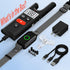 Dog Training Collar with Remote, 3300ft Range Waterproof Rechargeable Electric Collar for Small Medium Large Dogs