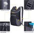 G4Free Lightweight Packable Hiking Backpack for Men Women, Small Hiking Daypacks, 11L Foldable Shoulder Pack