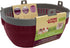 Living World Pet Carrier for Small Pets, Large Size