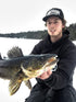 LunkerHunt Bass Fishing Swimbaits and Jigs, Triple Action Walleye Jigs, Saltwater Bait