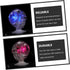 Aquarium Light Fish Tank Spotlight, Underwater LED Spotlight with Suction Cup Lamp for Fish Tank Supplies
