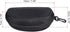 PATIKIL Hard Ski Goggle Case, EVA Shockproof Sports Glasses Box, 7.48" x 4.72" x 2.76"