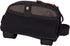 Two Wheel Gear Commute Top Tube Frame Bag - 1 L, Water Resistant Gas Tank Style Bike Bag