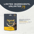(8 0.88 oz Reveal Natural Freeze-Dried Cat Treats, Single Ingredient, Grain Free, High Protein, Perfect for Training