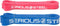Serious Steel 41" Assisted Pull-up Band, Heavy Duty Resistance Band Sets for Training
