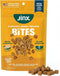 Jinx Chicken Bites Jerky Dog Treats - Soft & Chewy, All Natural