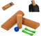 Tcatec Cork Balance Foot 4-in-1, Portable Cylinder Foot Trainer, Strengthener to Improve Mobility