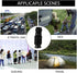 NUOOO 750ml Portable Urinal Urinal for Men Unisex Urinals Pee Container Potty Pee Bottle Urine Bottles for Camping