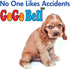 REGIROCK Dog Doorbell - Premium Quality Training Potty, Great Dog Bells Door Bell, Dog Puppy Bells for Potty Training