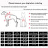 ICEFANG Tactical Dog Harness, Medium Size, 2X Metal Buckle, Working Dog MOLLE Vest with Handle, No Pulling Clip