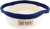 Midlee Cat Toy Rope Cotton Basket, Small Size