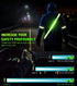LED Reflective Running Gear High Visibility Reflective Belt Sash with Armband for Walking at Night,Adjustable Running Safety Gear Light Up Running Belt for Runners Walkers Men Women