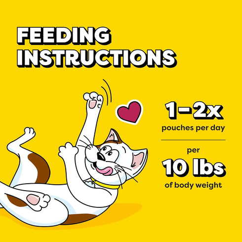0.42 oz. 4 Count, Pack 11 (44 Temptations Creamy Puree Squeezable Lickable Cat Treats, Wet Cat Treats with Chicken