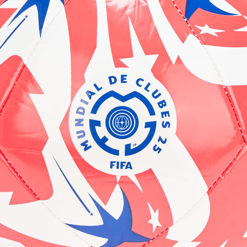 adidas FIFA Club World Cup Soccer Ball - Durable and Stylish