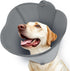 Vithael Upgraded Dog Cone Collar for Large Medium Dogs, Soft Dog Cone with