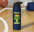Vegan Awareness & Broccoli Veggie Activism Broccoli Queen Broccoholic Broccoli Lover Vegetable Vegan Stainless Steel
