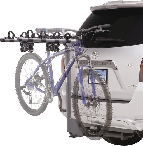 SportRack Alternative Bike Adapter for Easy Transport