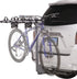 SportRack Alternative Bike Adapter for Easy Transport