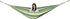 Trekmate Double Brazilian Hammock, Breathable Cotton Fabric Canvas for Camping, Outdoors Gear, Backpack, Hiking,