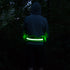 Illumiseen LED Reflective Belt Extension – Adds a max. of 19.6” to your Belt