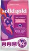 Solid Gold Indoor Cat Food, Real Lamb, Brown Rice & Pearled Barley, Katz-N-Flocken Whole Grain Dry Cat Food