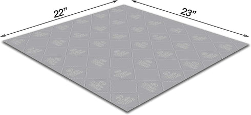 Wee-Wee Premium Patch Washable Pad for Dogs - Count of 1 (1 CT)