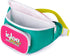 Igloo Retro Fanny Packs Cooler, Insulated Crossbody Bag, Fashion Waist Packs, Adjustable Lightweight Travel Hip Pack