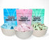 Stensland Family Farms (1.5oz) Stensland Freeze Dried Ice Cream Strawberry, Cotton Candy, Mint Chip. (Strawberry)