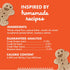 8 oz Buddy Biscuits Box of Teeny Crunchy Dog Treats Made with Natural Peanut Butter