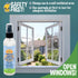 Bodhi Dog Bitter 2-in-1 No Chew & Hot Spot Spray, Natural Anti-Chew Remedy, Safe for Skin, 4 Fl Oz