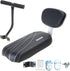 Nawwgy Bicycles Rear Seats Cushion Armrest Footrest Set, Kids Child Carriers Bicycles Baby
