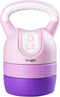 Yes4All Adjustable Kettlebell Sets for Strength Training - Versatile Kettlebells for Workouts